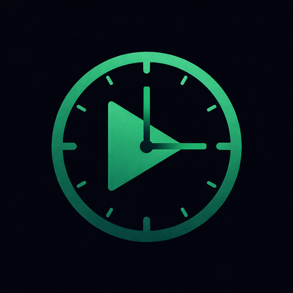 Punchcard - Shift tracker for hourly workers. Log hours, track earnings, stay organized.